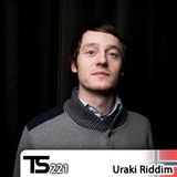 Tsugi Podcast 221 : Uraki Riddim