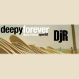 DJ Rosa from Milan - Deepy Forever - deep house aperitif