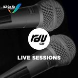 RDU Live Sessions Episode 2 - Kamandi