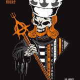 Nuno Dos Santos - Live @ Dave Clarke Presents Kings Night, Melkweg - 25.04.2014