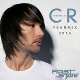First State's 2014 Yearmix