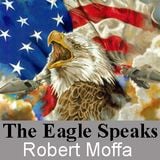 2 Veterans and Jobs on the Eagle Speaks with Robert Moffa