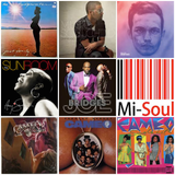 Instant Vintage on Mi-Soul Sunday 21st September 2014