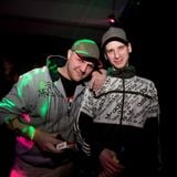 Tripoptik @Drum´n Bass #2 31.12.14