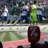Definición fecha 15 - Apertura 2015-16: transmisión en directo