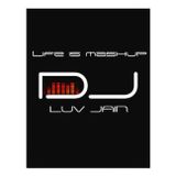johnny johnny Mashup By DJ Luv Jain