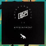 CRISPYAHOLIC 19 - APPOINTMENT