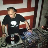 Paco Osuna Live @ 5uinto Club,Brasil (24.11.2011)