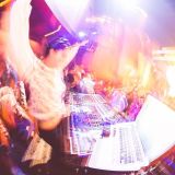 Efrat Naaman - Hip Hop & Reggaeton LIVE SET!