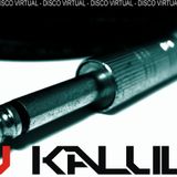 SET IN LIVE DJ KALULE IN THE MIX