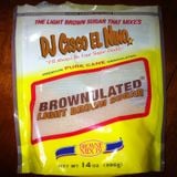 DJ Cisco EL Nino - Brownie Mix 19