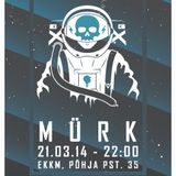 DENIS PUNCH // MRK.EE PODCAST #11