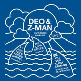 deo&z-man liveset @ kong munich 28.02.2014