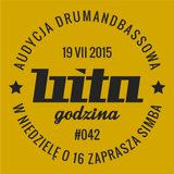 Bita Godzina @ Radio Kampus 2015/07/19