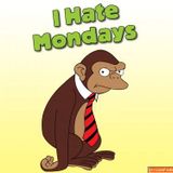 Cheeky Chimp Disco Vol 10 - Monday Monkey Madness