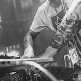 UNION 12. July w/ JAY LUMEN