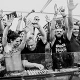ralf dj live @ area city 23-5-1993