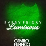 Dom Pérignon Luminous by Camilo Franco (22/5/2009)