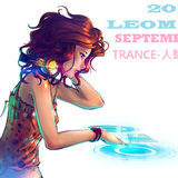 2014年,LEOMIX 9月新歌