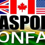 Chris Daley of Jamaican Diaspora (USA) interviews Myrna Loy (UK)