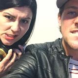 Monday Mezcla. Our first interview. beautiful.