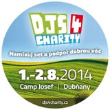 Baryy - DJs 4 Charity 2014 (DJ Contest)