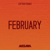 FEBRUARY