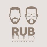Rub Radio (September 2014)