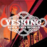 Yesking Crickets and Cicada DJ Mix