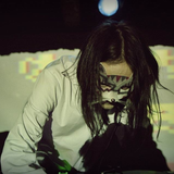 Live @ Hochspannung! Bratislava 20.01.12