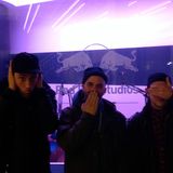 NeverNotWorking 03/09/15 live from RedBullStudiosNY with Akalepse