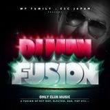 DJ MAN - FUSION 1.0