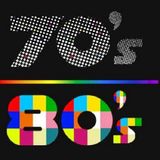 70s - 80s Megamix