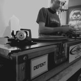Relaunch DJ Mix 0.0.4a - Patrick Marinescu
