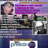 Energised With DJ Tim - 12/4/14/ - 103.2 Preston fm