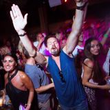 IBIZA 2015 - MUSIC GARDEN (DEEJAY KENS MUSIC BOUTIQUE)