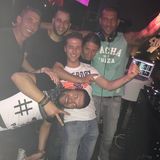 Fareed vs Laurent Jay @ La Familia La Rocca