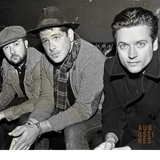 Sonic Shamanism (2014.2.7) - INTERVIEW w/ Augustines