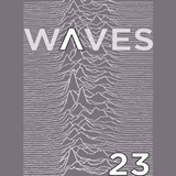 WΛVES #23 - SUICIDE TRIBUTE TO NEW YORK ICONIC LEGENDS - 12/10/2014