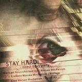 Rust @ Stay Hard 1, Skłot (2010)