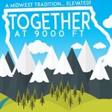 Inception - Together at 9000 ft - Mountain Festival - Colorado - JUL10-12.2015