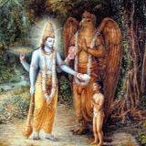 A Aplicação Universal da Consciência de Krishna