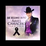Ariel Camacho DJ Alan Mix 2016
