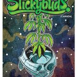 Funky Bass Warmup set for Stickybuds Tel Aviv, Sep 2015