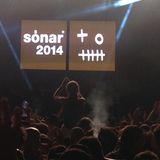 Sónar 2014 highlights