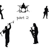 Compilation Rock 80-90 part 2