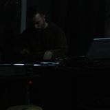 Night Shift #33 - Yannis Kotsonis