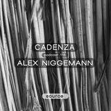 Cadenza Podcast | 115 - Alex Niggemann (Source)