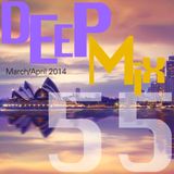 Deep Mix 55.0 - March/April 2014