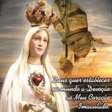 O triunfo do imaculado coração de Maria!